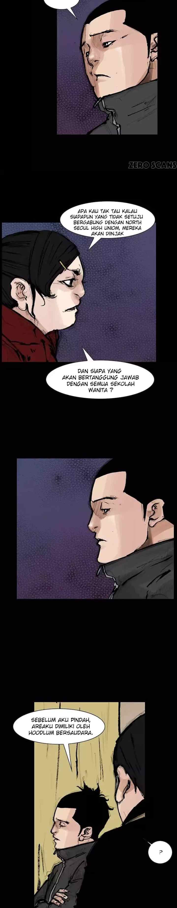 Dokgo 2 chapter 27 halaman 13