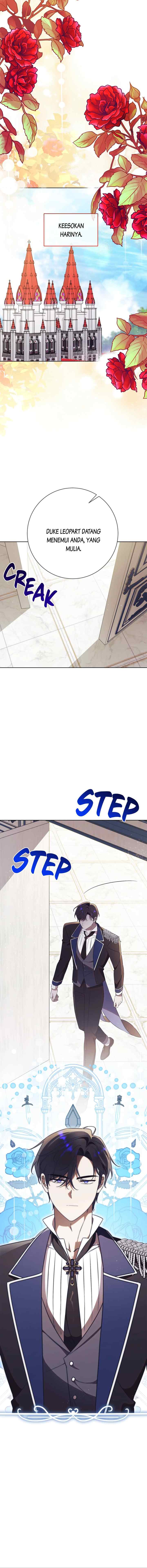 How To Reject My Obsessive Ex-husband chapter 20 halaman 15