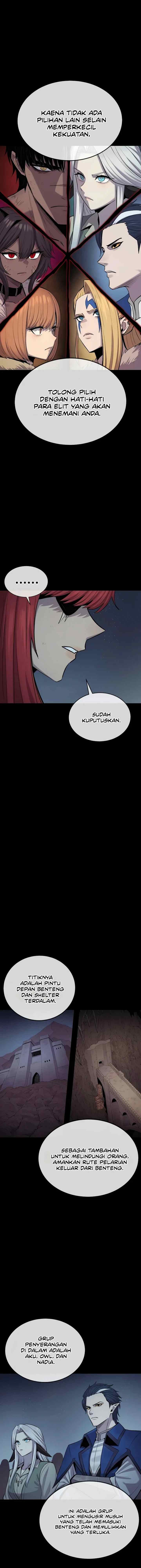 Howling Dragon (The Wailing Perversion) chapter 43 halaman 4