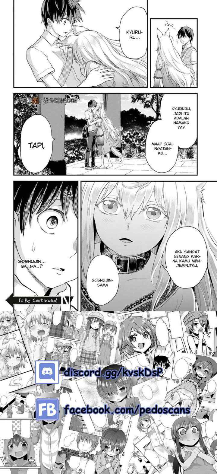 Alcafus chapter 5 halaman 15