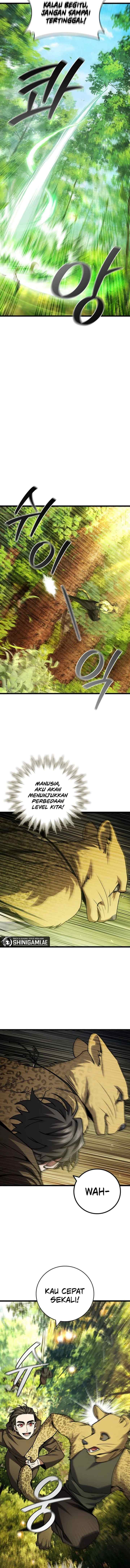 Dragon-Devouring Mage chapter 70 halaman 5