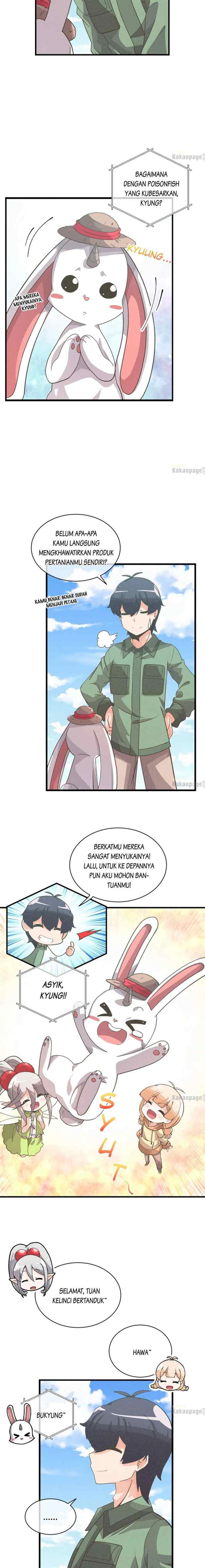 Spirit Farmer chapter 40 halaman 14