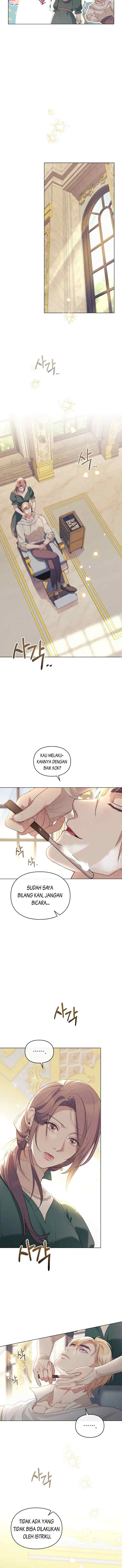 Betrayal of Dignity chapter 33 halaman 10
