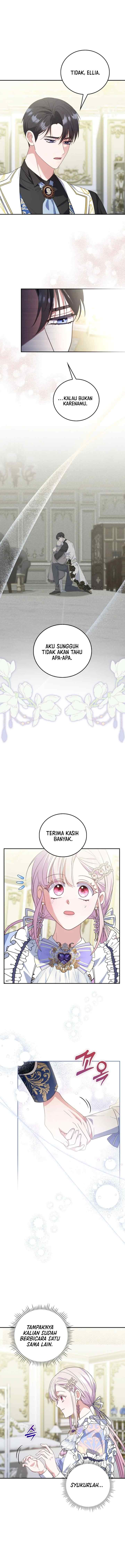 Became the Sister-in-Law of a Young Yandere chapter 18 halaman 7