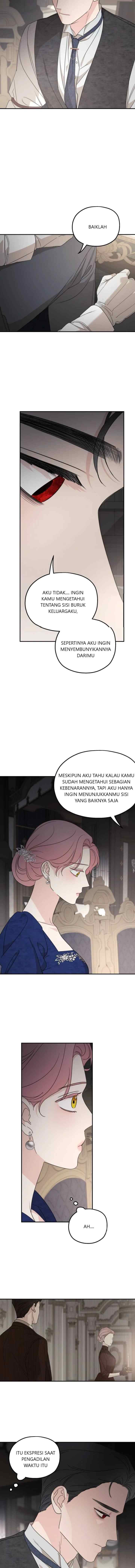 My In-Laws Are Obsessed With Me chapter 110 halaman 17