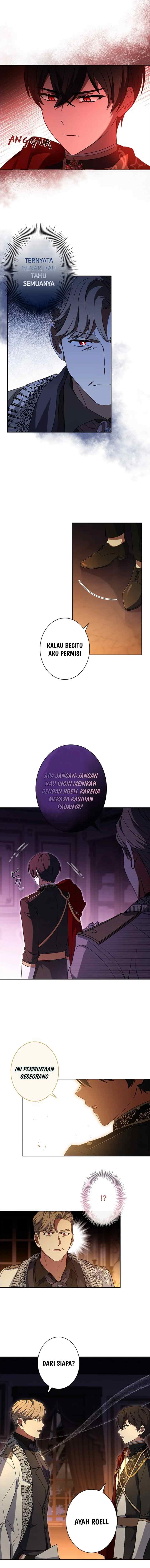 Happy In-Law chapter 14 halaman 4