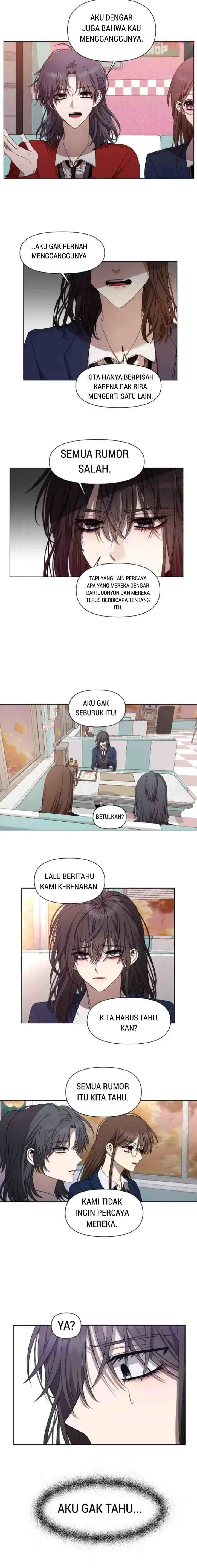 Siyoon Redflag chapter 14 halaman 11