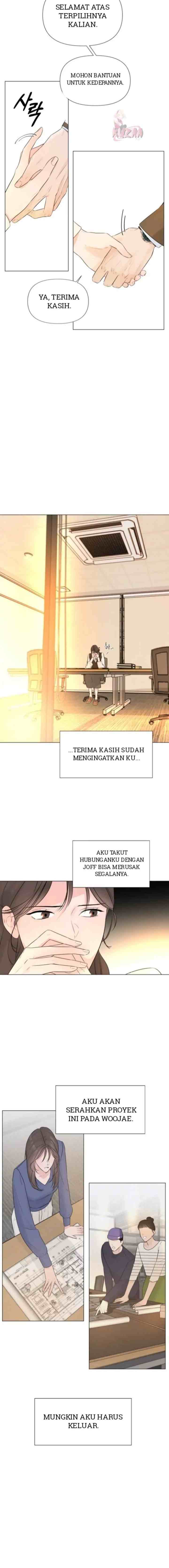 Another Love! chapter 20 halaman 7