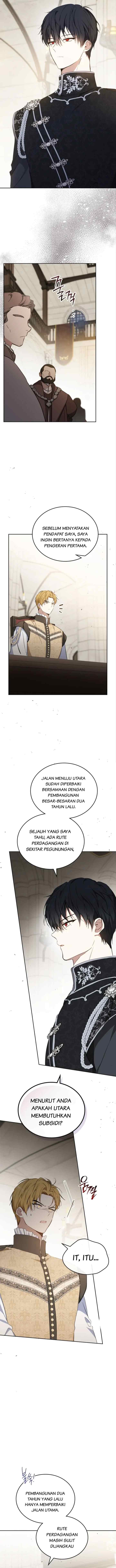 I'll Become the Head of the Family chapter 147 halaman 7