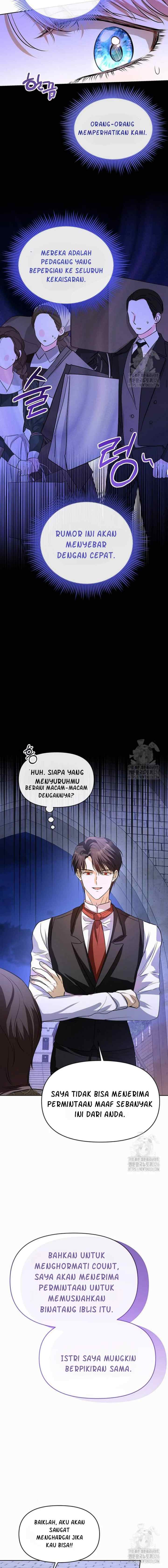 I Think My Marriage Was A Mistake chapter 26 halaman 18