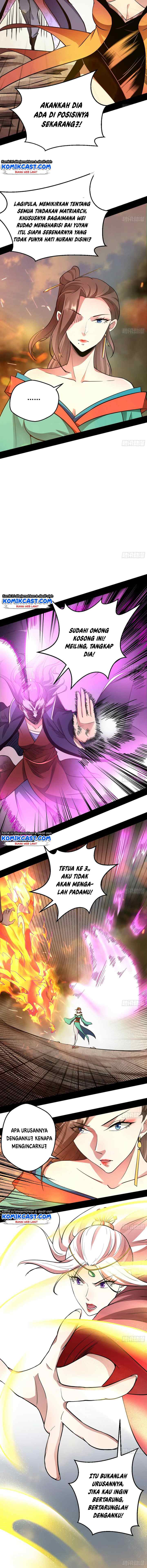 I'm An Evil God chapter 48 halaman 11