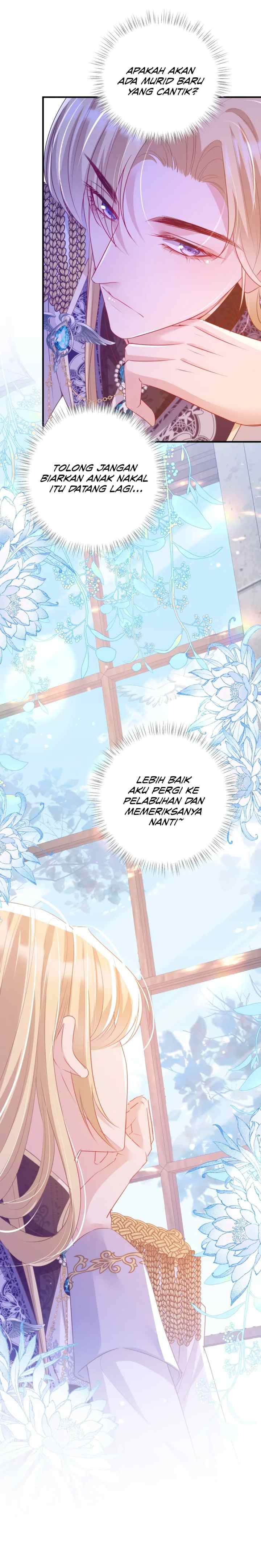 Forcibly Occupy His Highness the Prince chapter 7 halaman 6