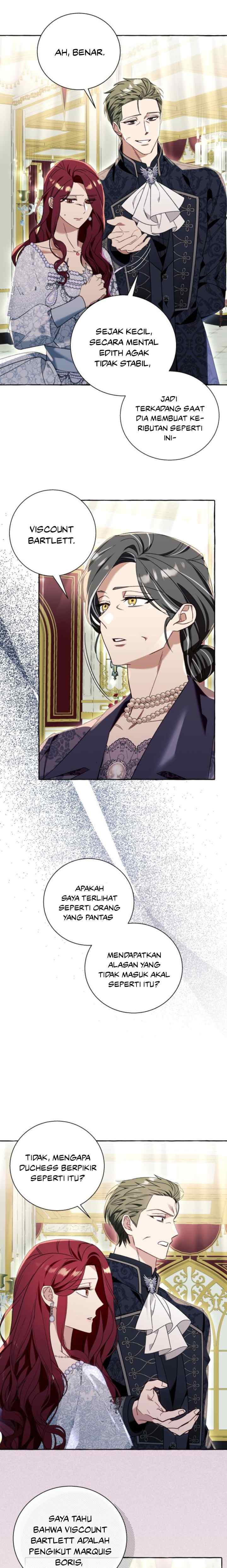 Achei que fosse uma história comum de Isekai chapter 67 halaman 5