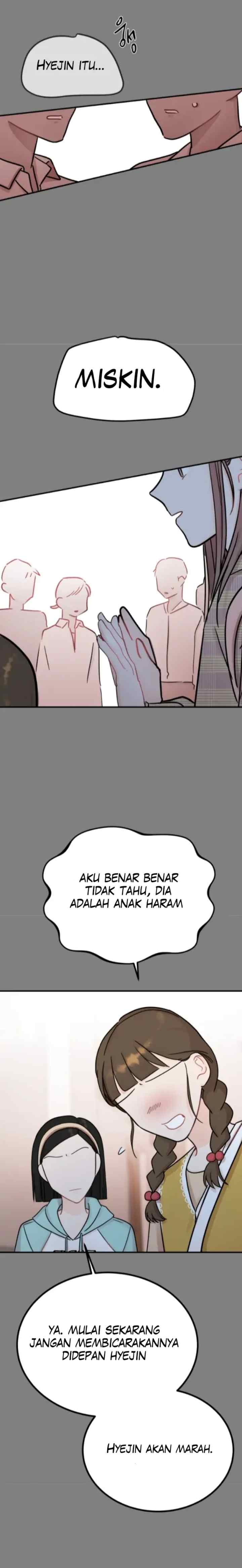 Como Domar um Marido Perigoso chapter 47 halaman 7