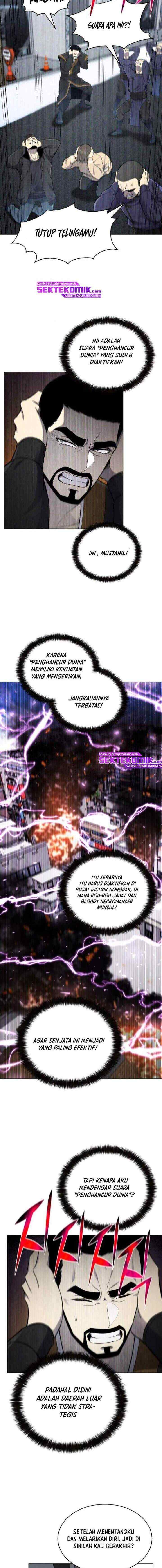 Reverse Villain chapter 83 halaman 12