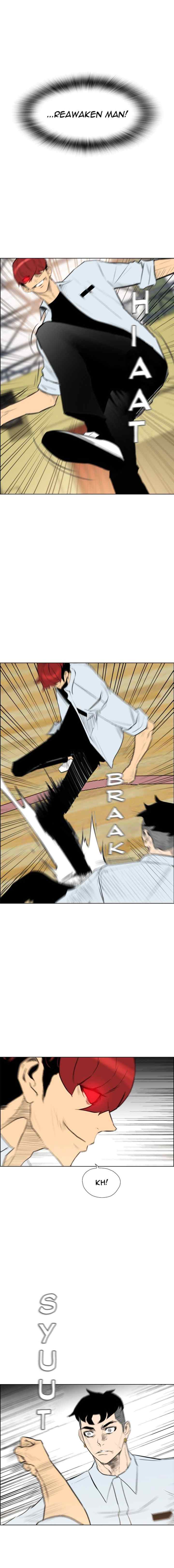 Reawaken Man chapter 149 halaman 5