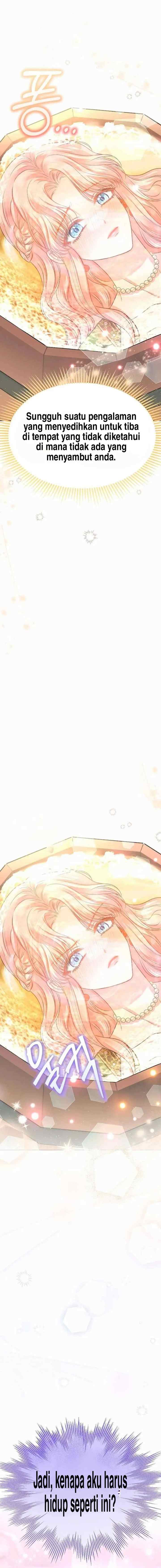 I Think My Marriage Was A Mistake chapter 8 halaman 13