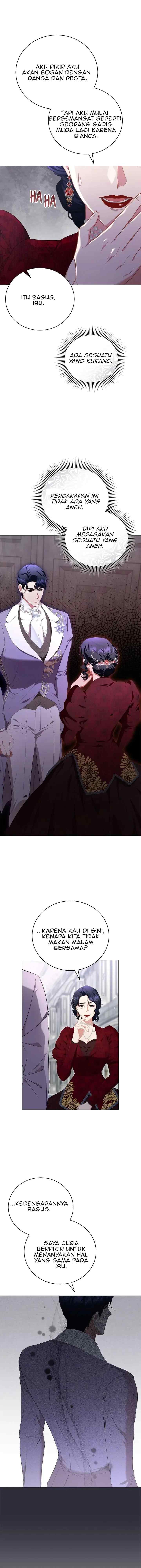 Love Doesn't Matter chapter 65 halaman 14