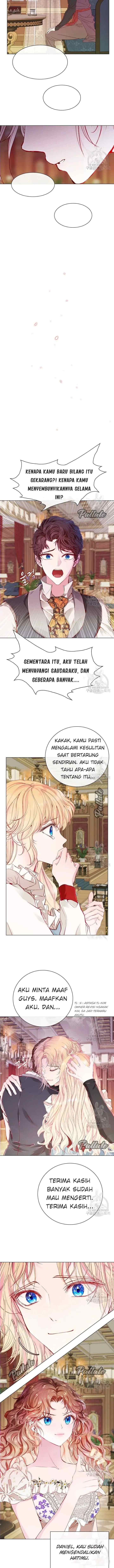 I Woke Up as the Ugly Duckling chapter 67 halaman 4