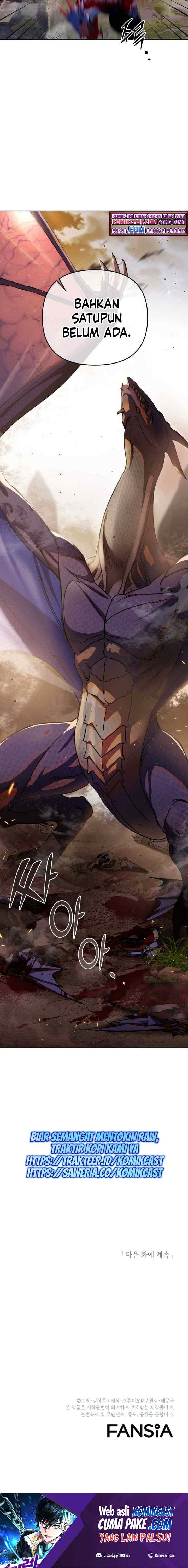 Maxed Out Leveling chapter 9 halaman 17