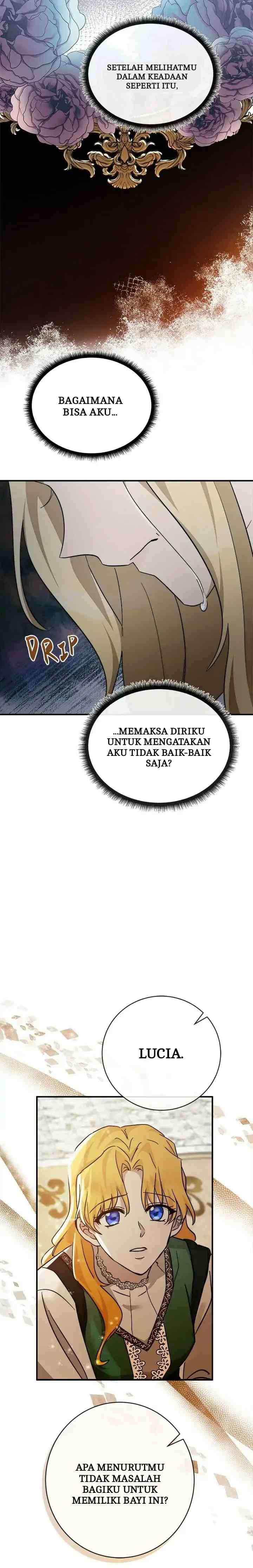 The Villainess Lives Twice chapter 130 halaman 9