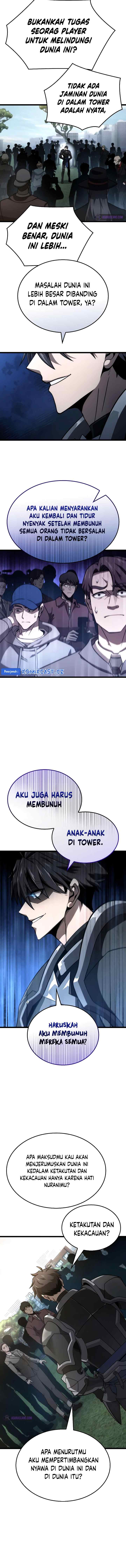 Insanely-Talented Player chapter 49 halaman 11