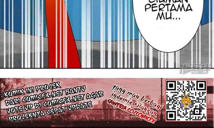 Become A God chapter 21 halaman 6