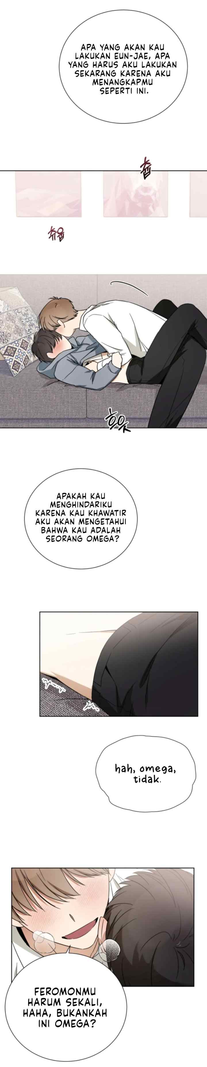 High Pulse chapter 56 halaman 19