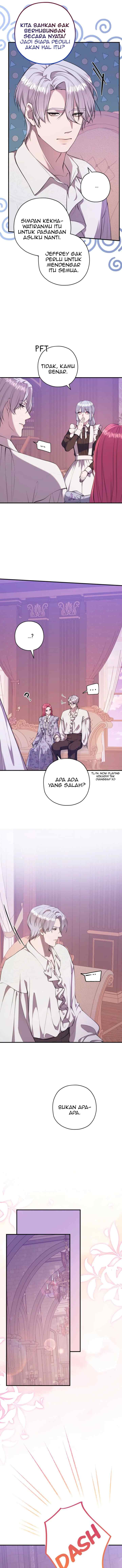 The Devilishly Trash Duke chapter 24 halaman 8