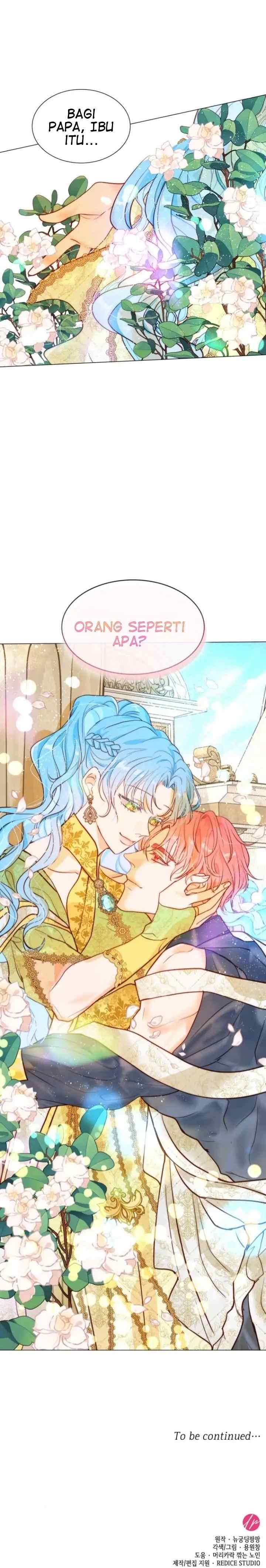 I Was Born The Second Daughter chapter 7 halaman 20