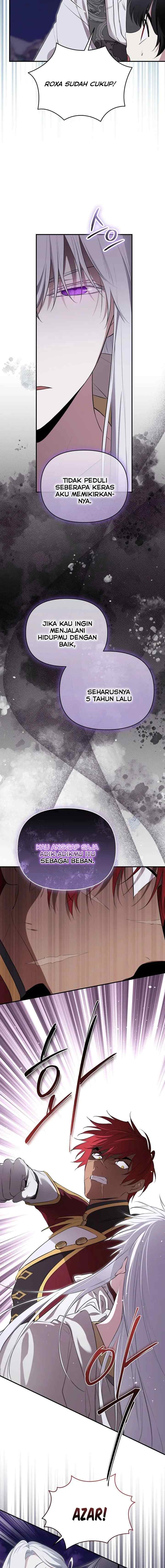 I Married the Male Lead's Dad chapter 127 halaman 10