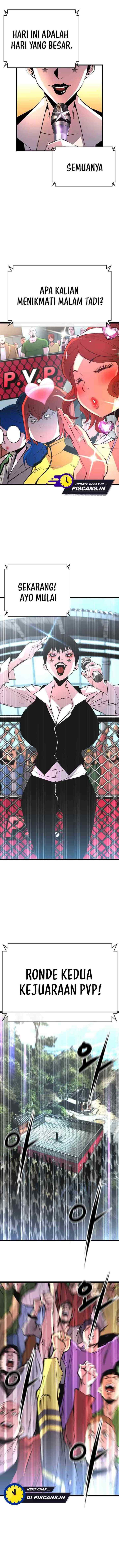 Hallim Gymnasium chapter 109 halaman 14