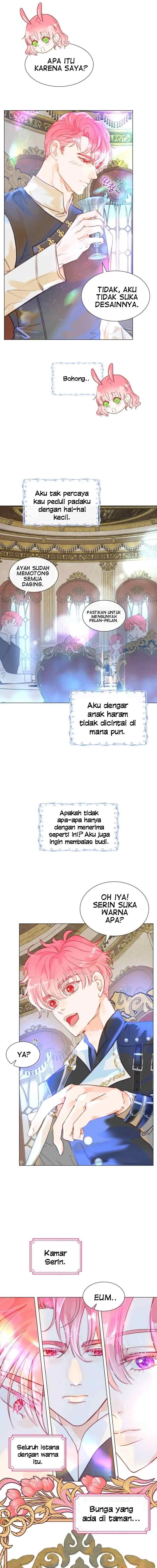 I Was Born The Second Daughter chapter 5 halaman 15