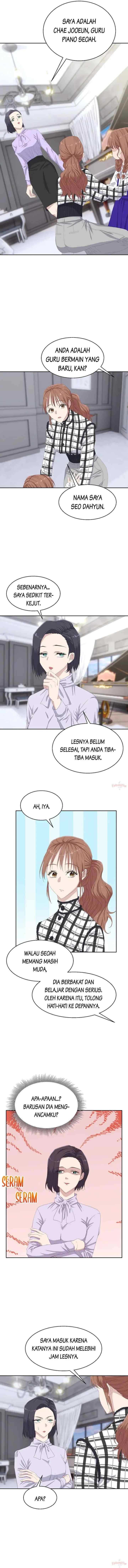 Delete (Tasse) chapter 4 halaman 8
