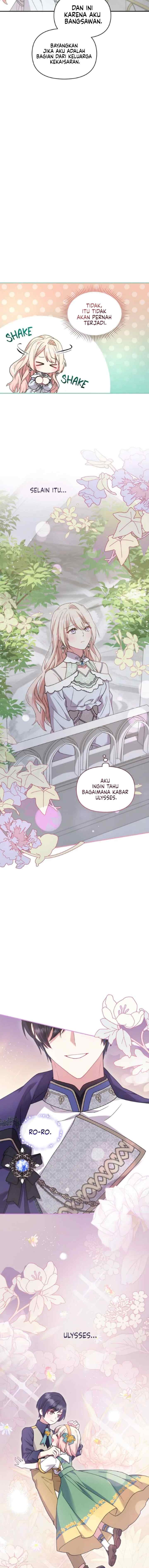 You Are So Cute chapter 48 halaman 12