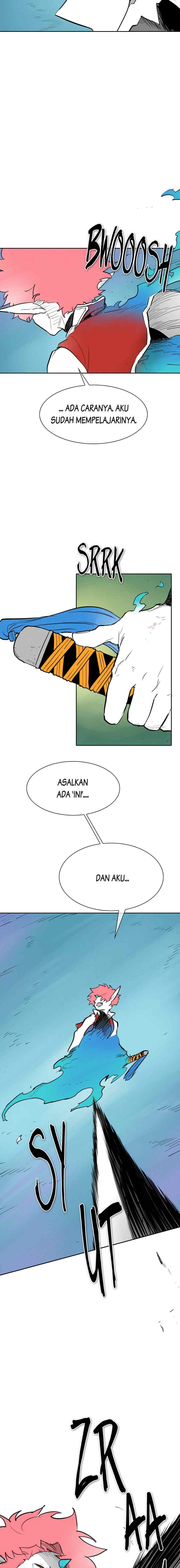 Ordinary Heroes chapter 248 halaman 10