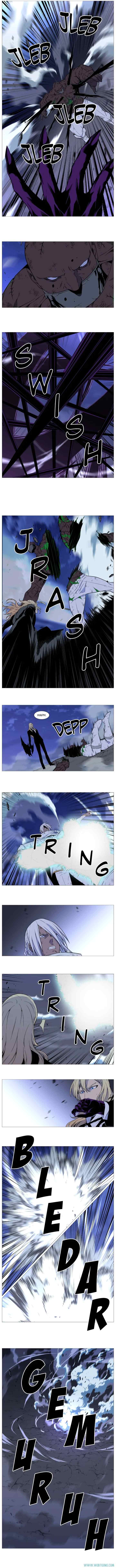 Noblesse chapter 523 halaman 5