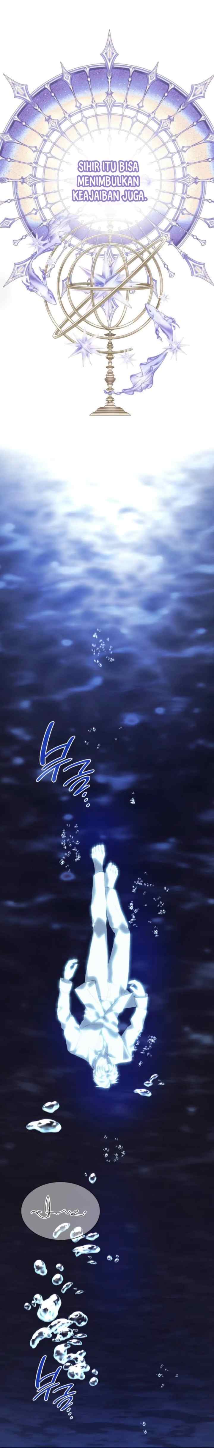 I Was Born The Second Daughter chapter 61 halaman 11