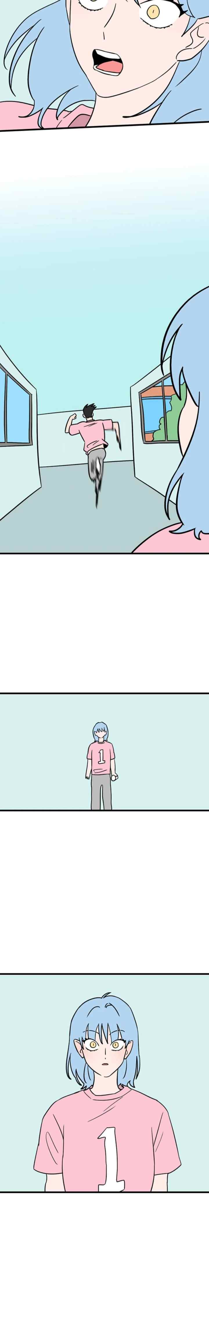 Dragon Girl chapter 63 halaman 7