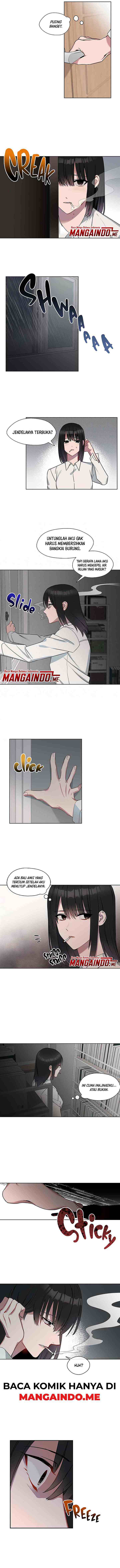 Fly Me to The Moon chapter 2 halaman 8