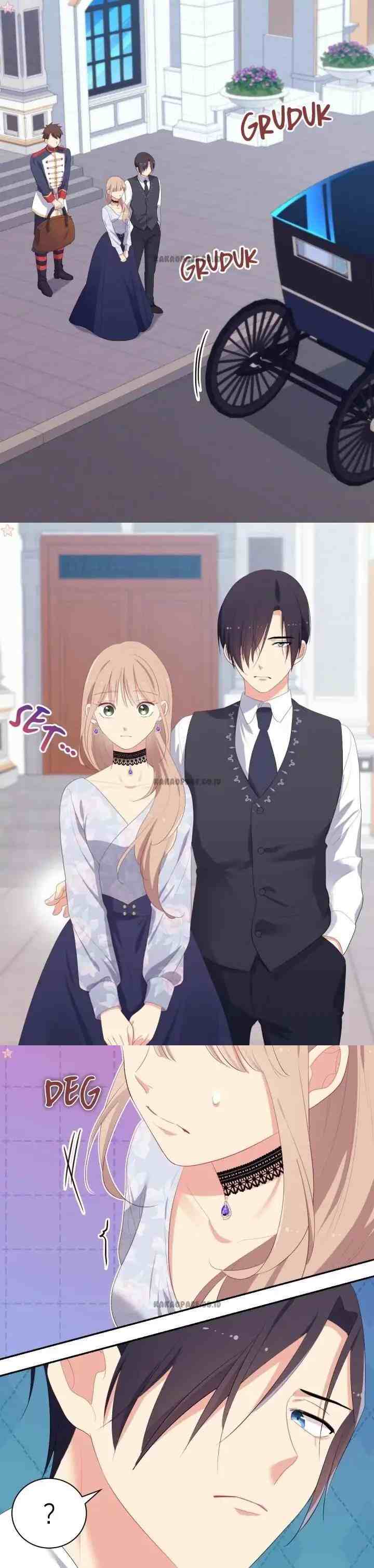 Daisy - How to Become the Duke's Fiancée chapter 53 halaman 16