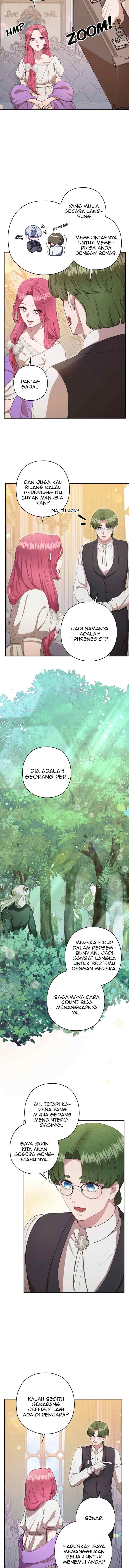 The Devilishly Trash Duke chapter 14 halaman 9