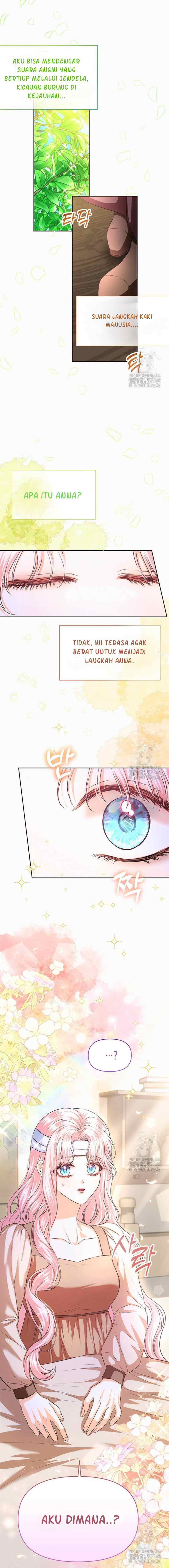 I Think My Marriage Was A Mistake chapter 40 halaman 15