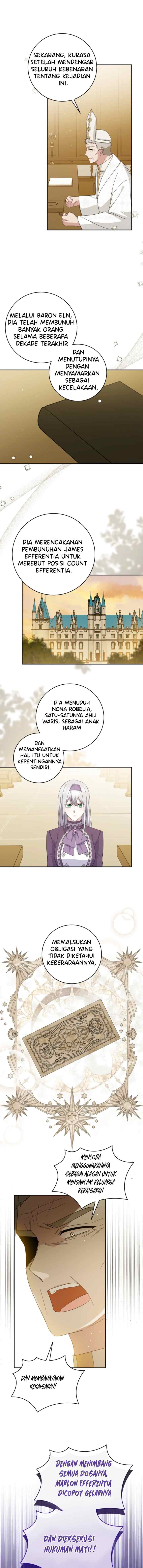 Please Support My Revenge chapter 99 halaman 11