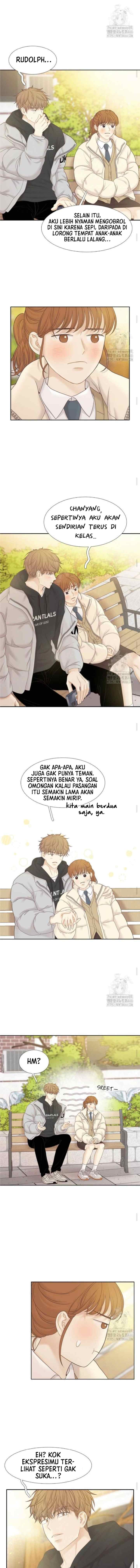 Odd Girls Out S2 chapter 220 halaman 11