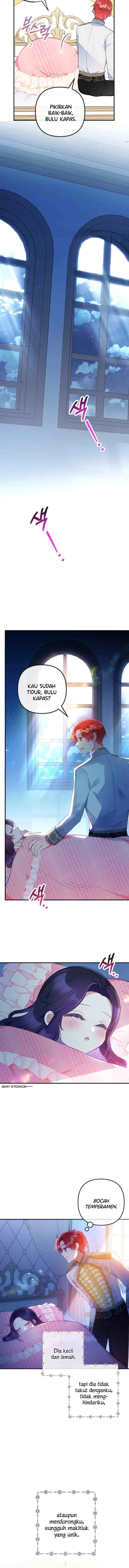 I'm a Daughter Loved by the Devil chapter 31 halaman 9