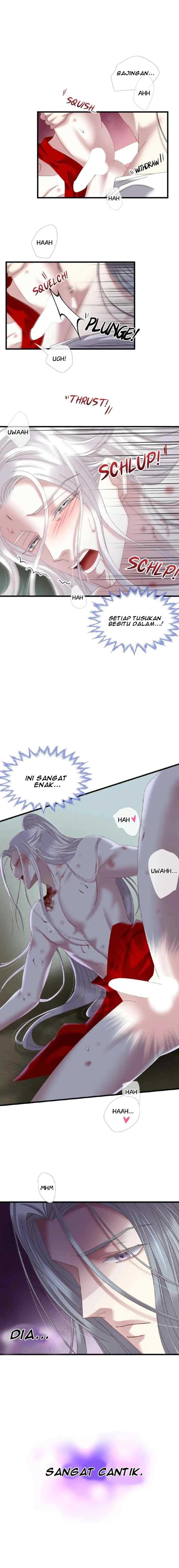 Heaven Instance Dungeon: Steal the Handsome Guy's Heart chapter 19 halaman 10