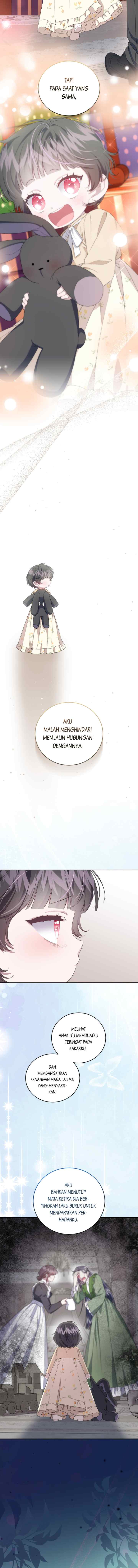 I Became The Stepmother Of An Irrevocable Dark Family chapter 42 halaman 9
