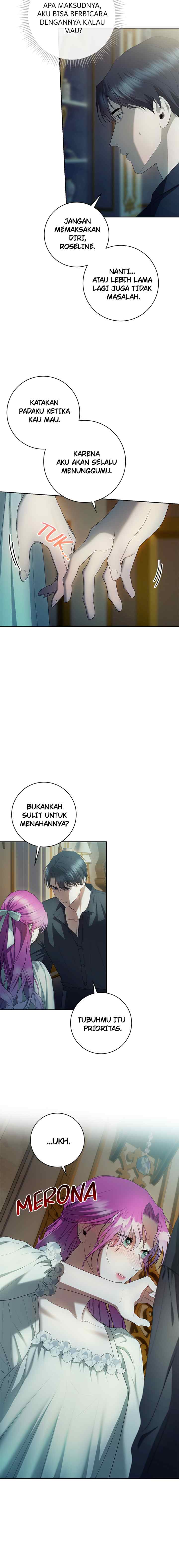 Marriage Contract With Two Husbands chapter 40 halaman 7