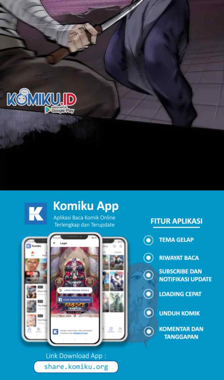The Demon Blades chapter 31 halaman 5
